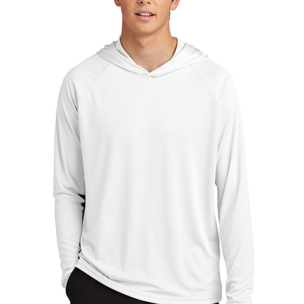 Port & Company ®  Performance Pullover Hooded Tee PC380H
