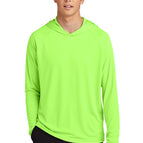 Neon Green / 2XL