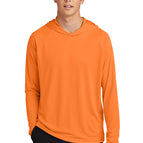 Neon Orange / 2XL