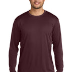 Athletic Maroon / 2XL