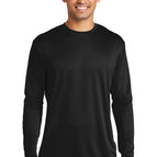 Jet Black / S