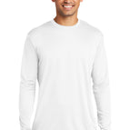 White / S