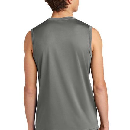 Port & Company ®  Tie-Dye Tank Top.  PC147TT