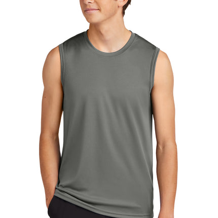 Port & Company ®  Tie-Dye Tank Top.  PC147TT