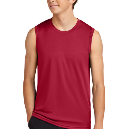 Port & Company ®  Performance Sleeveless Tee PC380SL