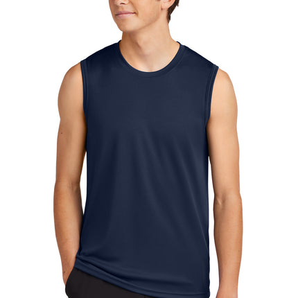 Port & Company ®  Performance Sleeveless Tee PC380SL
