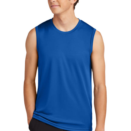 Port & Company ®  Performance Sleeveless Tee PC380SL