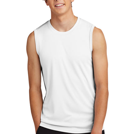 Port & Company ®  Performance Sleeveless Tee PC380SL