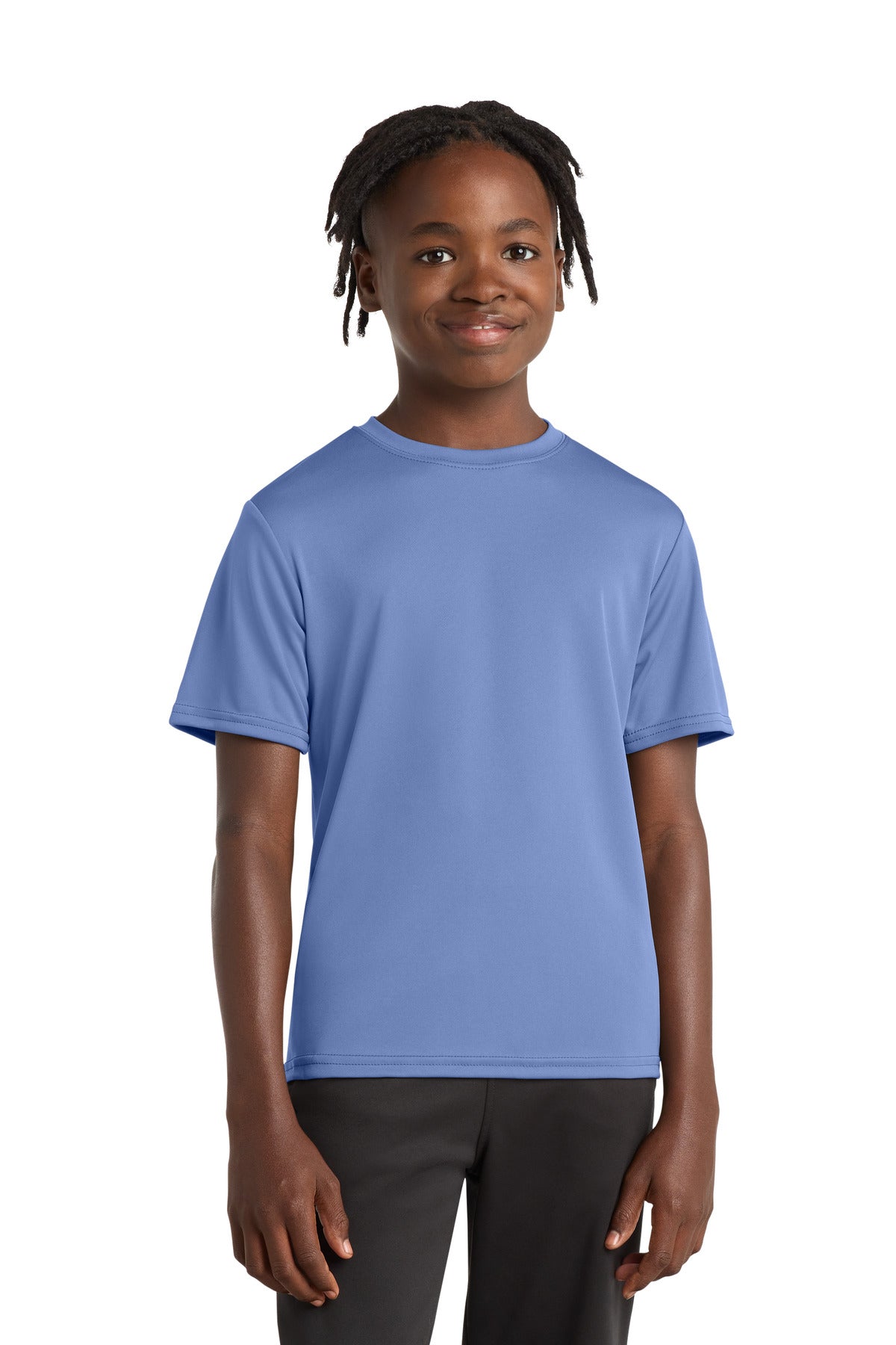 Port & Co Youth Performance Tee PC380Y