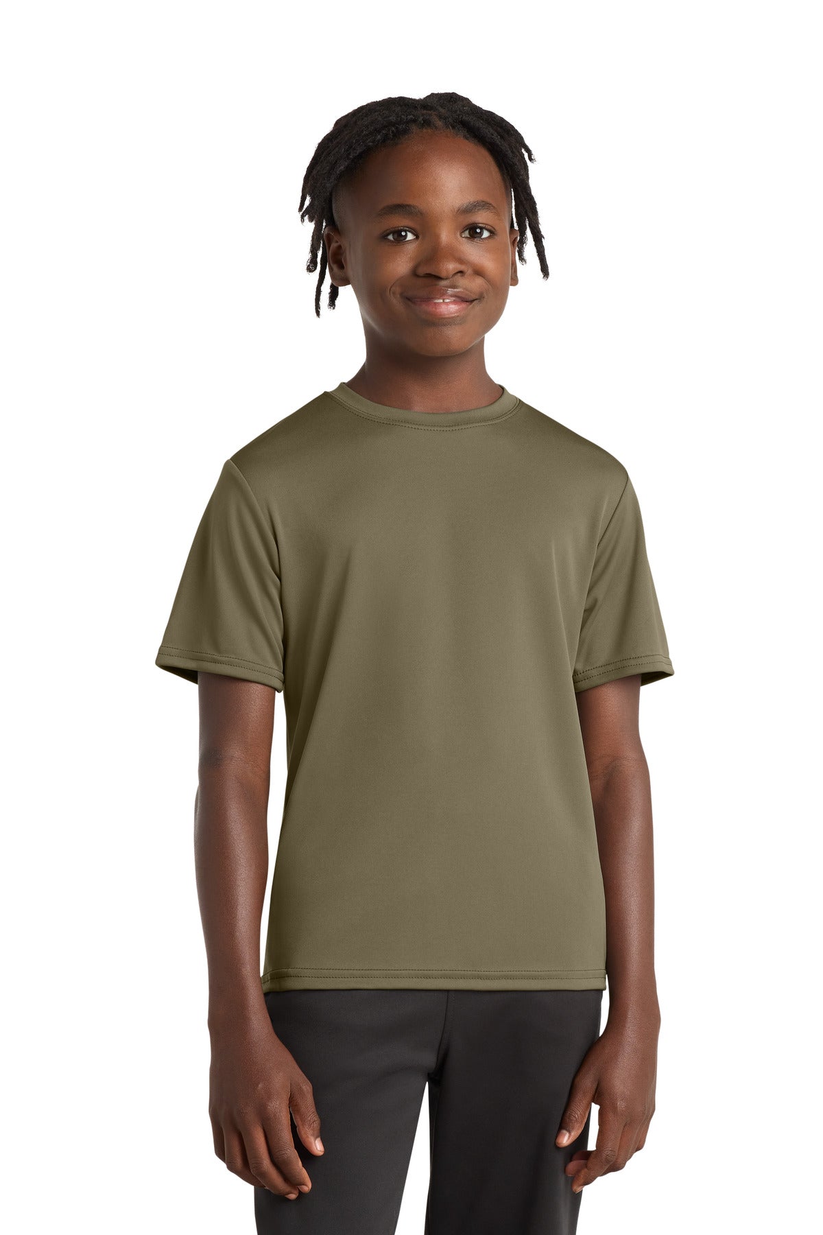 Port & Co Youth Performance Tee PC380Y