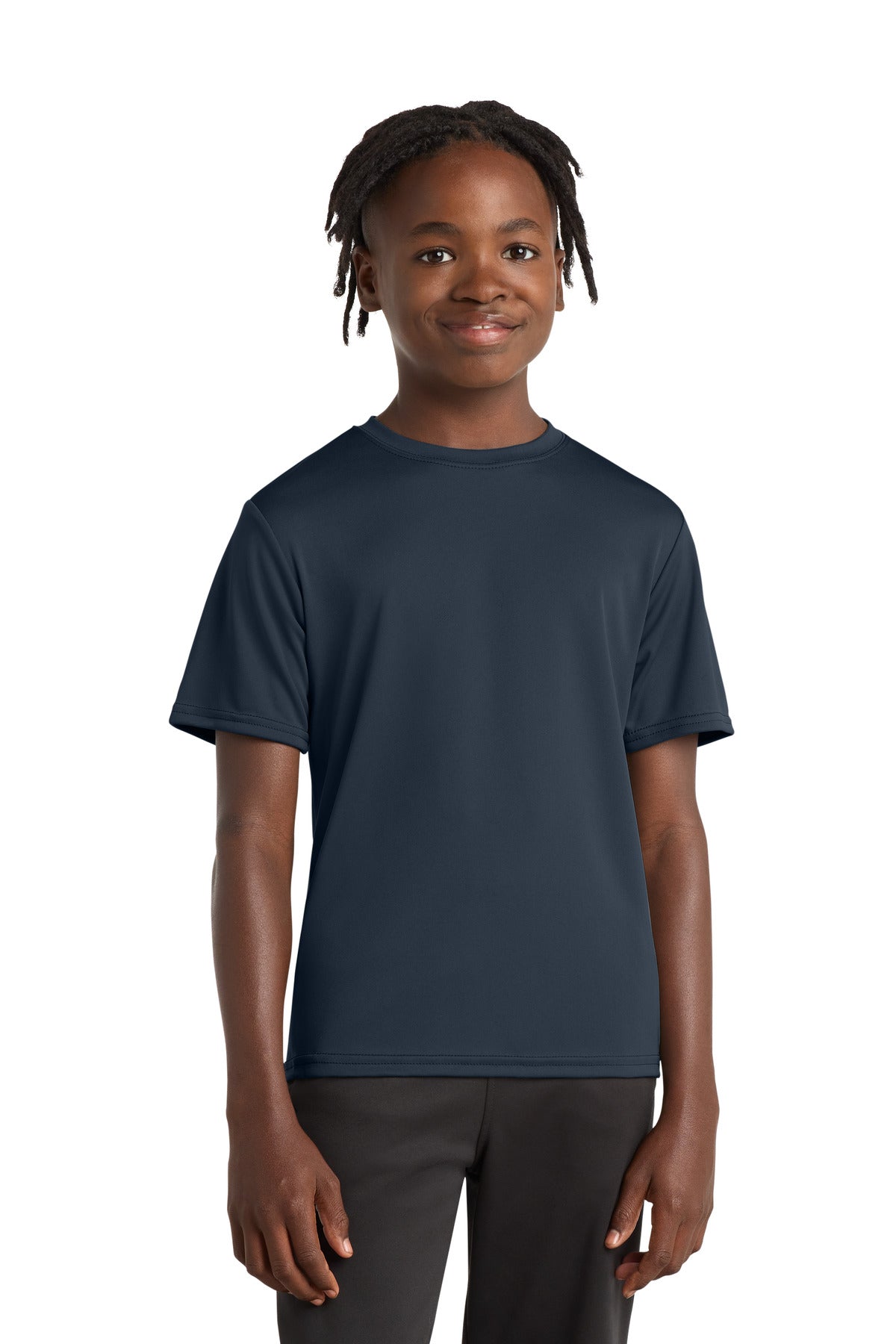Port & Co Youth Performance Tee PC380Y