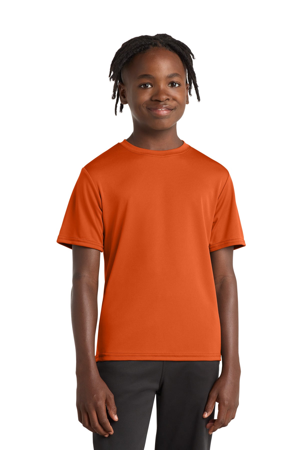 Port & Co Youth Performance Tee PC380Y