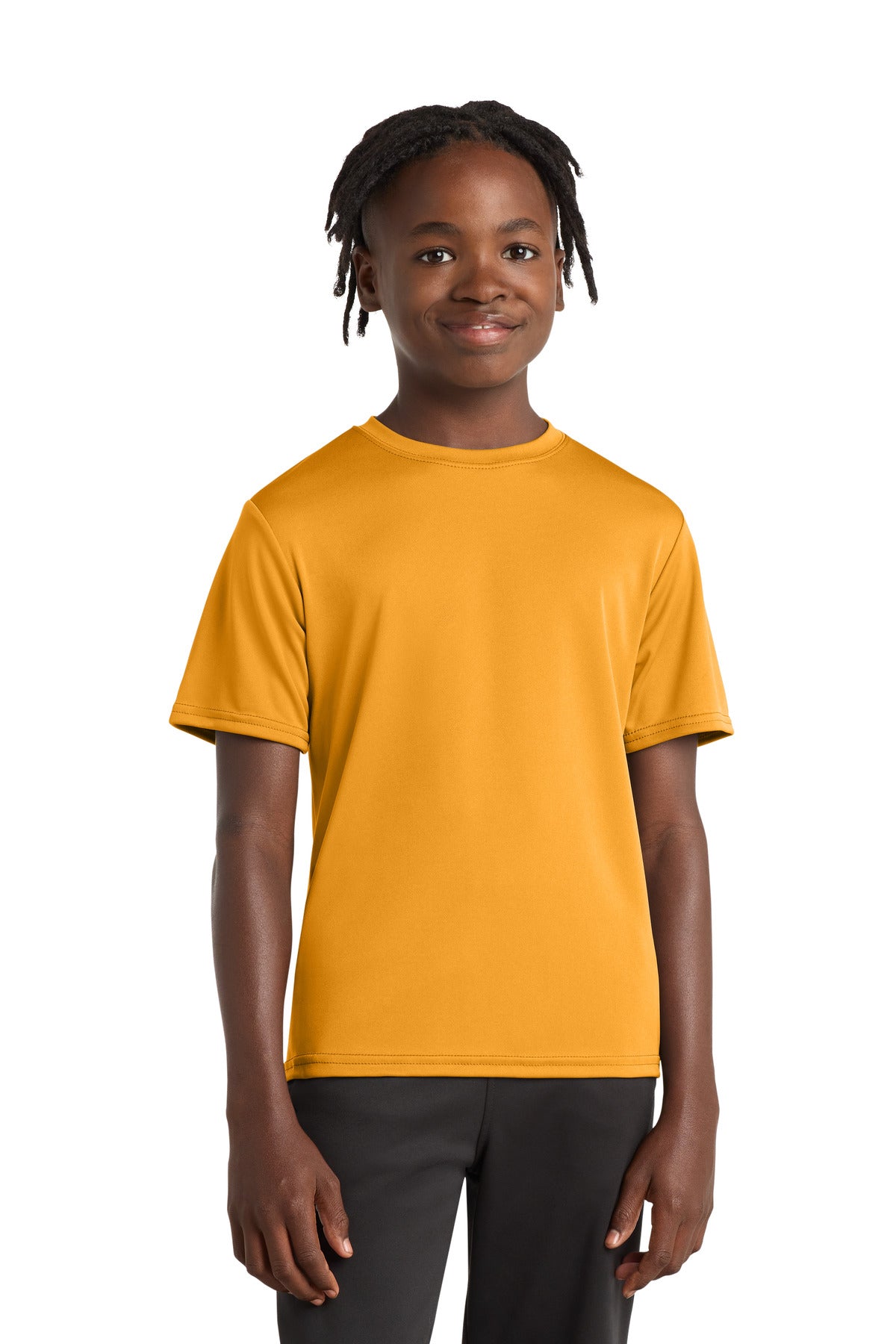 Port & Co Youth Performance Tee PC380Y