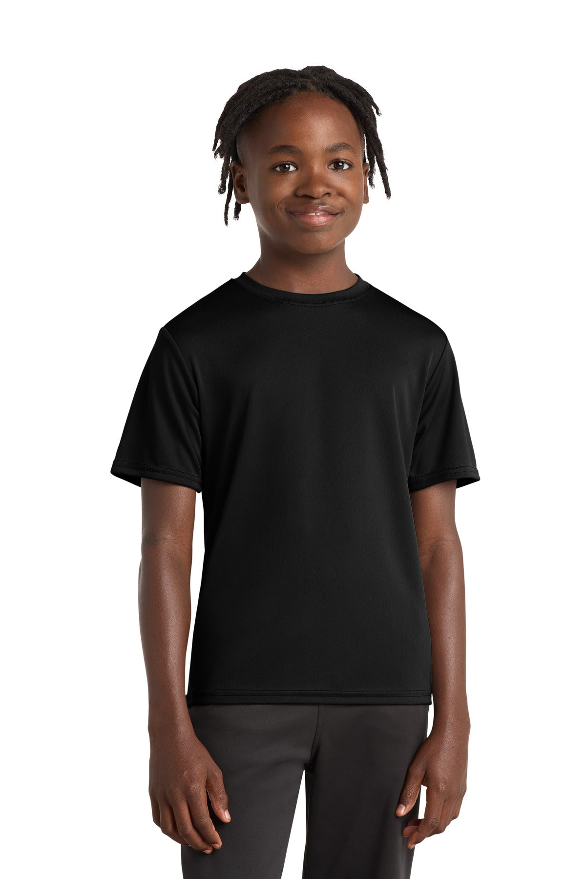 Port & Co Youth Performance Tee PC380Y