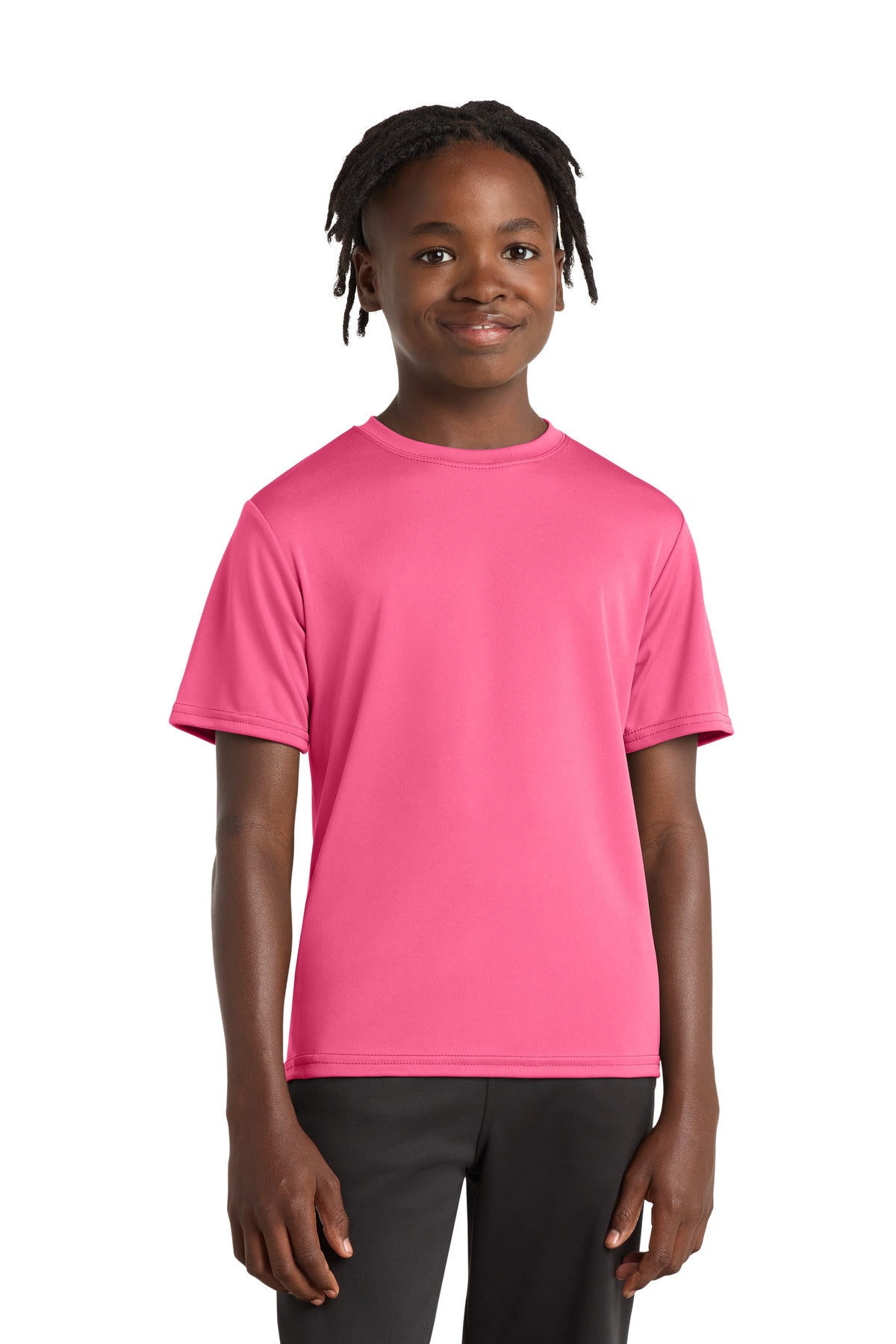 Port & Co Youth Performance Tee PC380Y