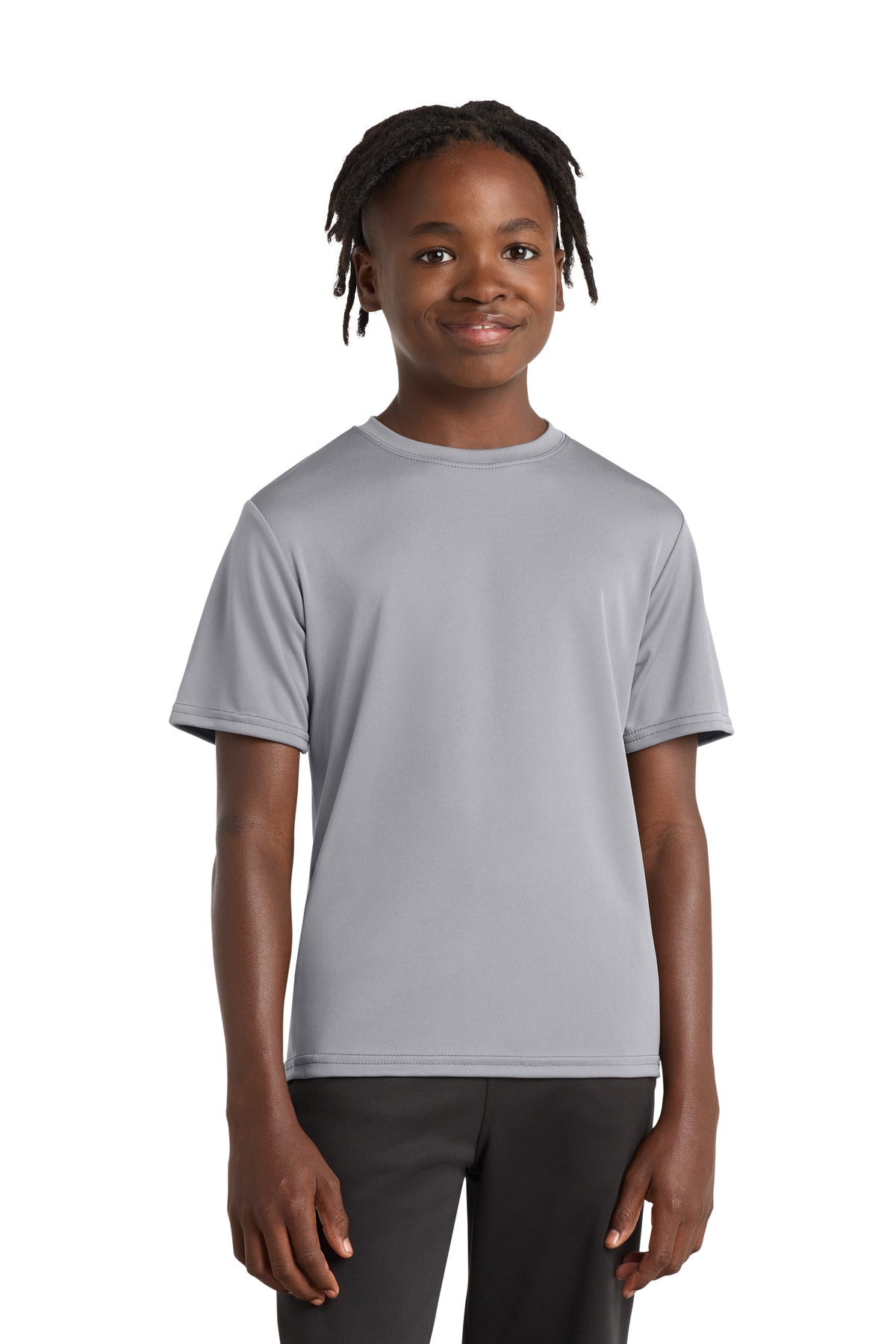 Port & Co Youth Performance Tee PC380Y