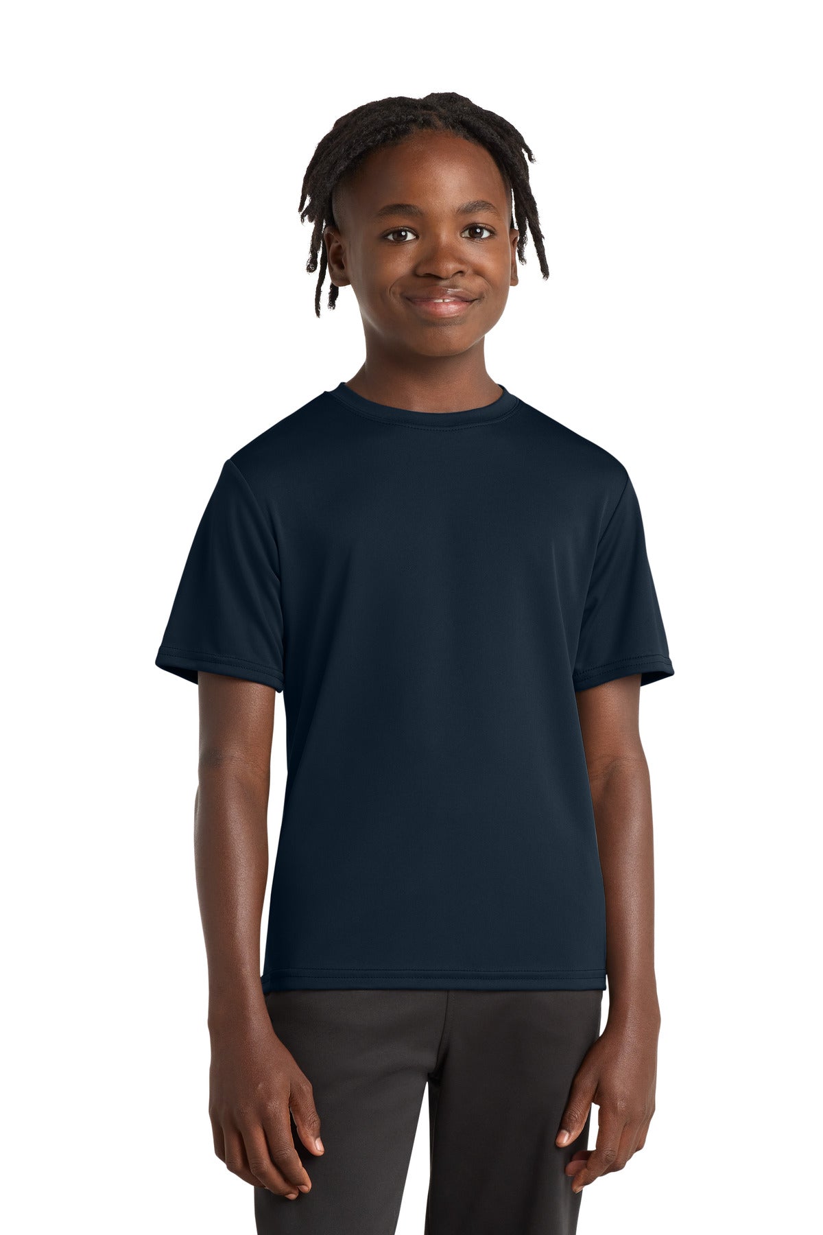 Port & Co Youth Performance Tee PC380Y