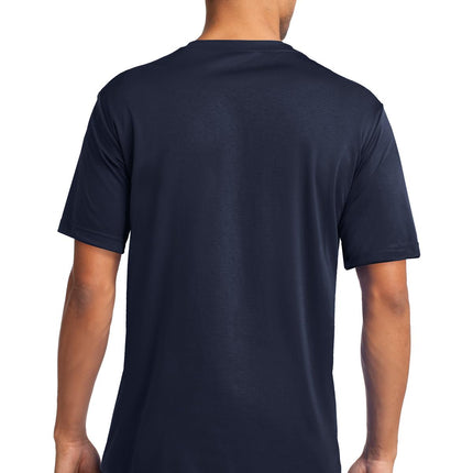 Port & Company ®  Tri-Blend Long Sleeve Tee. PC330LS