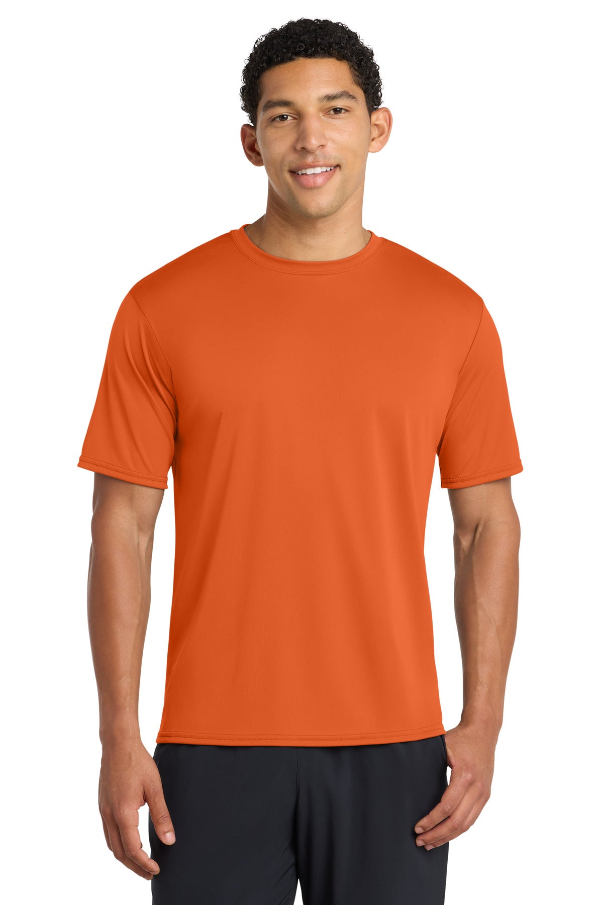 Port & Co Performance Tee PC380