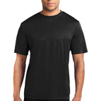 Jet Black / XS
