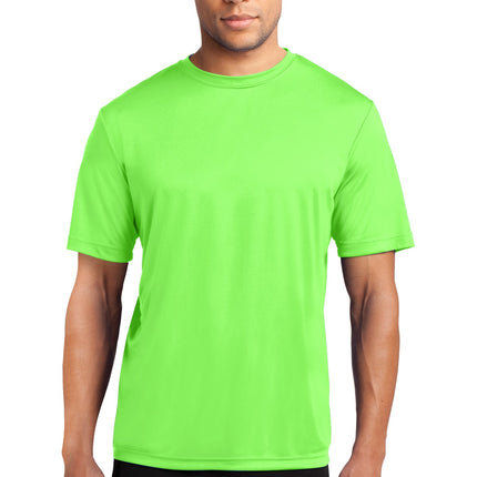 Port & Company ®  Performance Tee. PC380