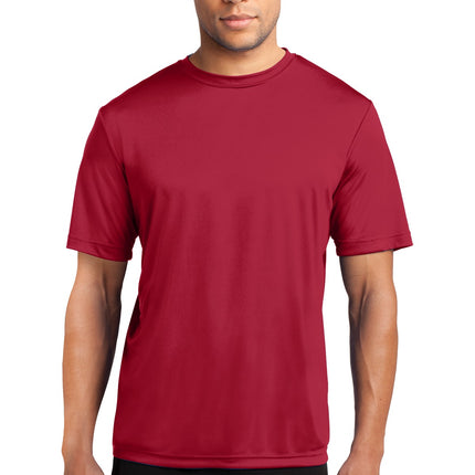 Port & Company ®  Performance Tee. PC380
