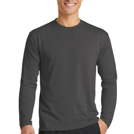 Port & Company ®  Tall Essential Tee.  PC61T