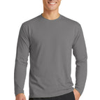 Medium Grey / S