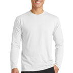 White / S