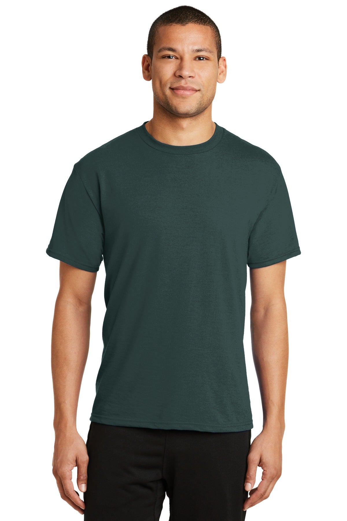 Port & Co Performance Blend Tee PC381