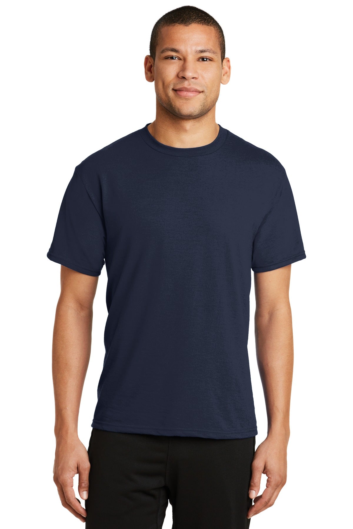 Port & Co Performance Blend Tee PC381