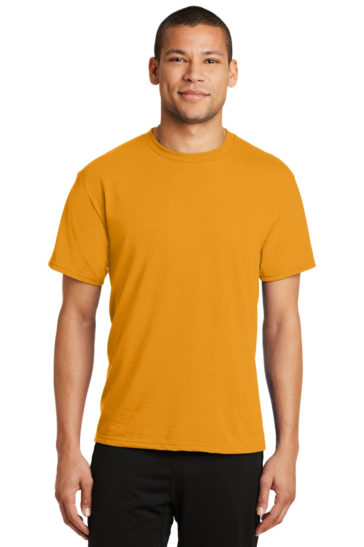Port & Co Performance Blend Tee PC381