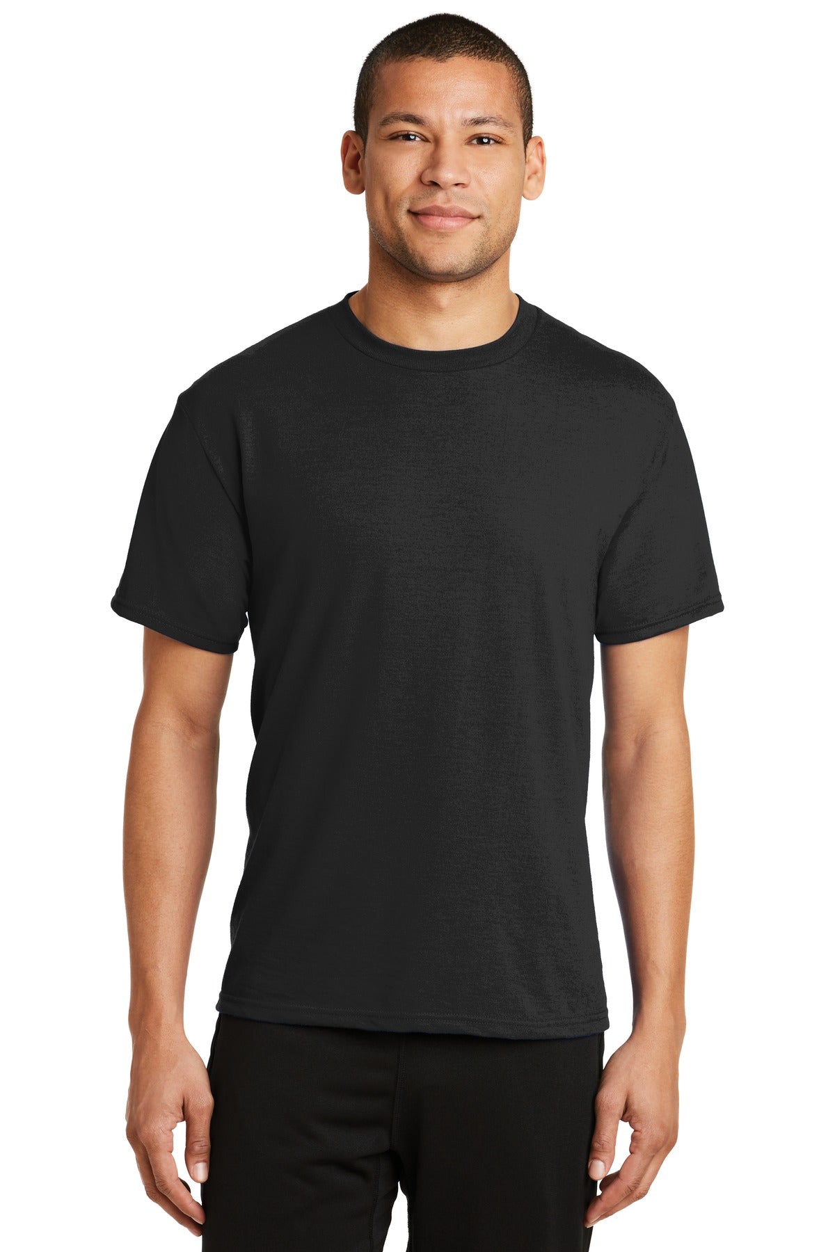 Port & Co Performance Blend Tee PC381