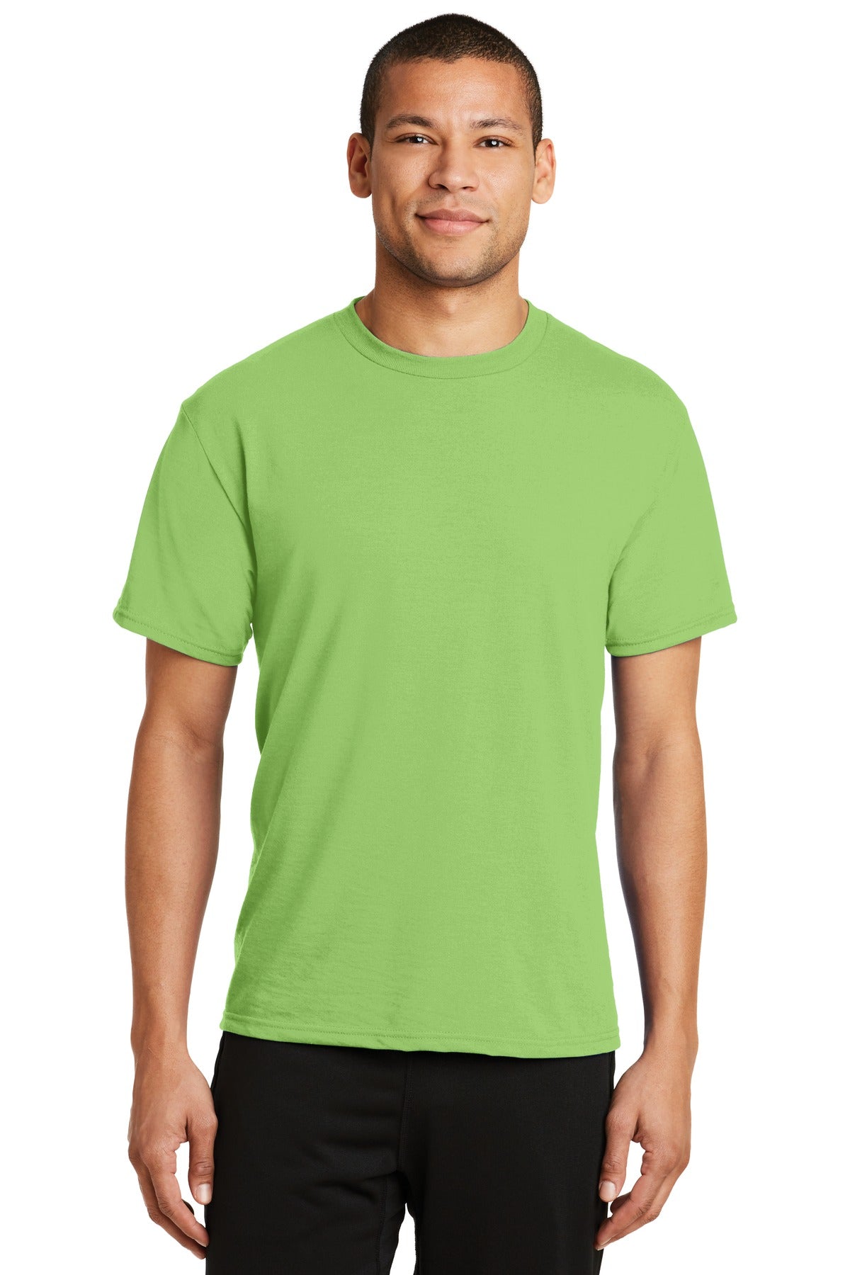 Port & Co Performance Blend Tee PC381