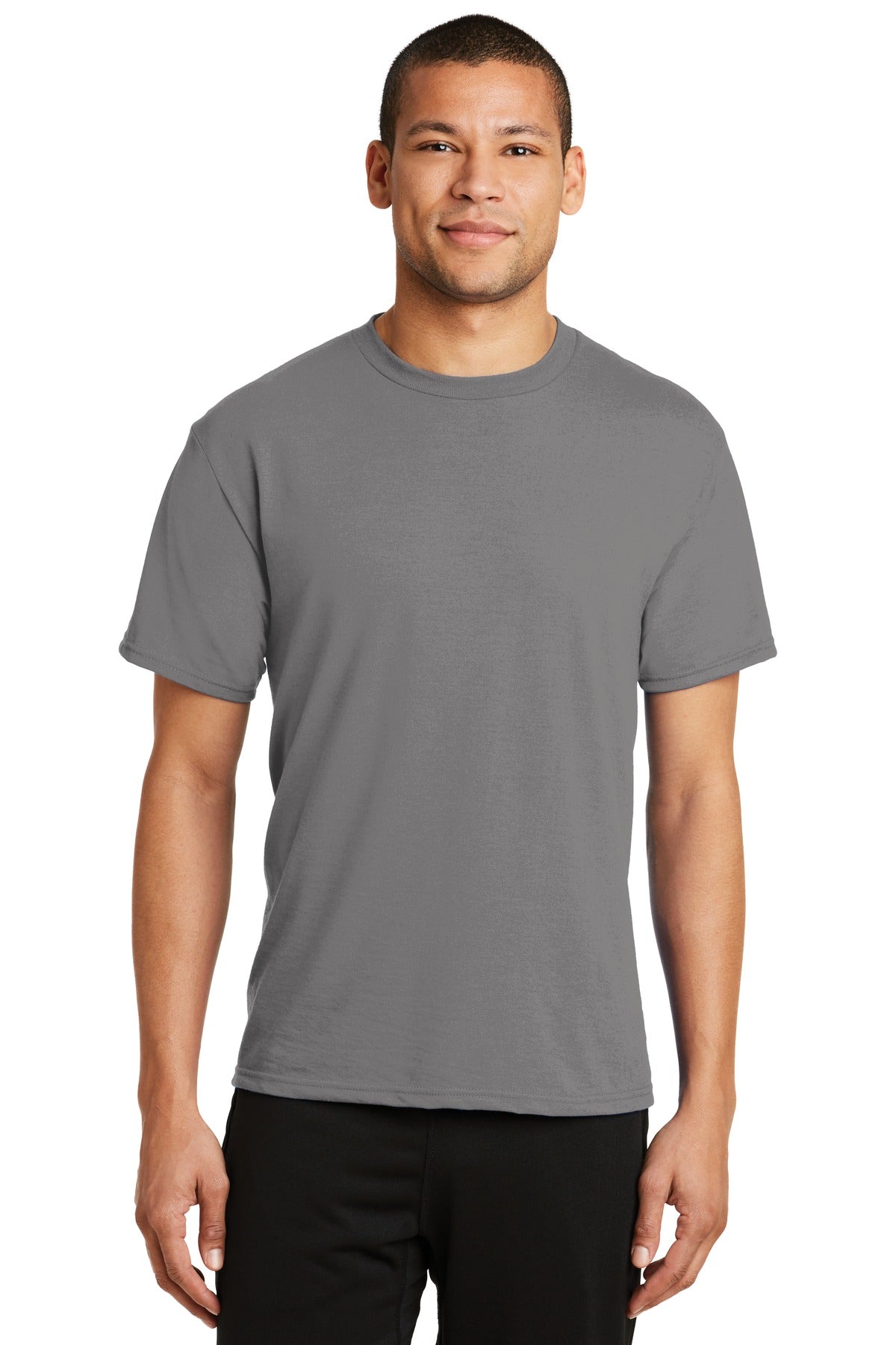 Port & Co Performance Blend Tee PC381