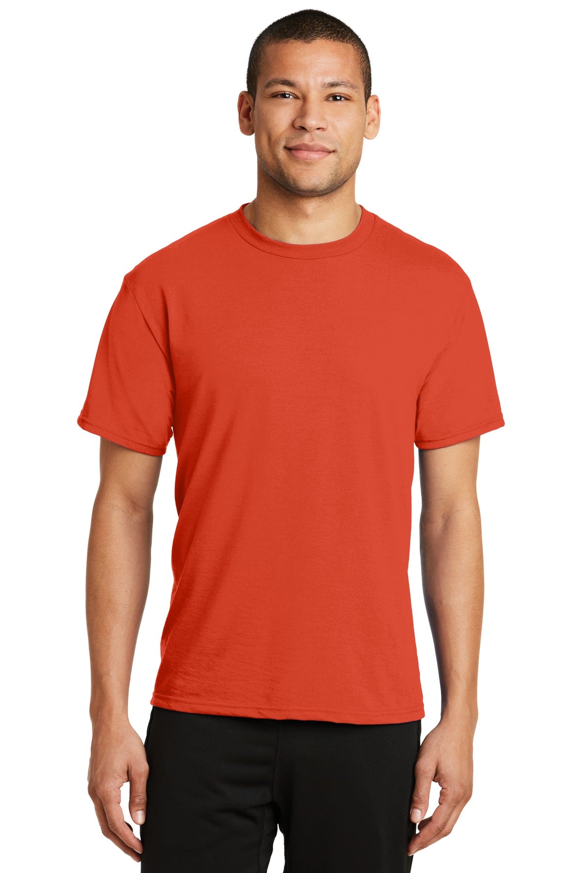 Port & Co Performance Blend Tee PC381