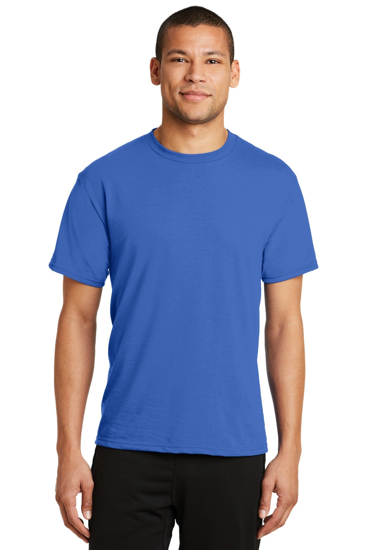 Port & Co Performance Blend Tee PC381