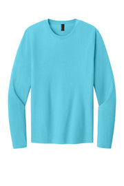 Port & Co™ Easy Cotton Long Sleeve Tee PC43LS