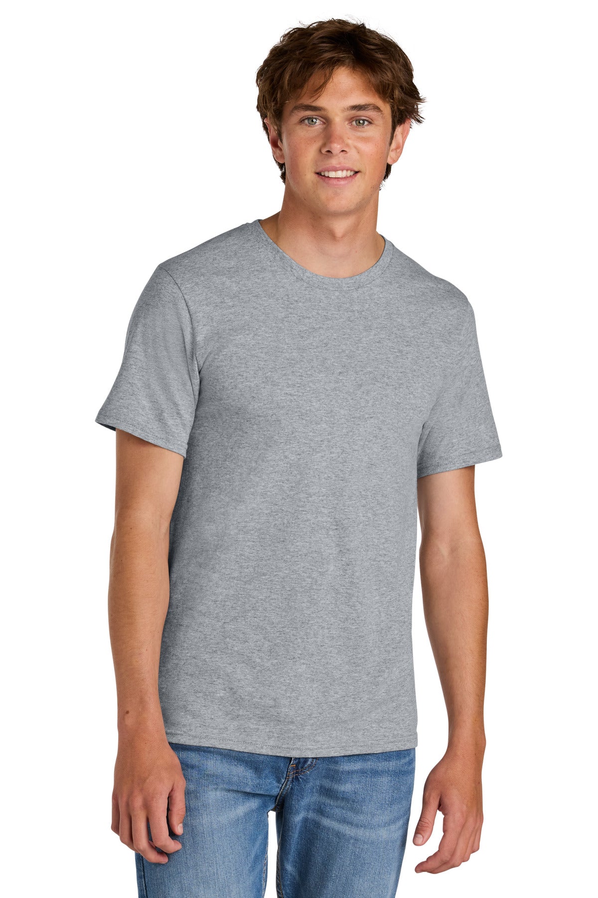 Port & Co™ Easy Cotton Tee PC43