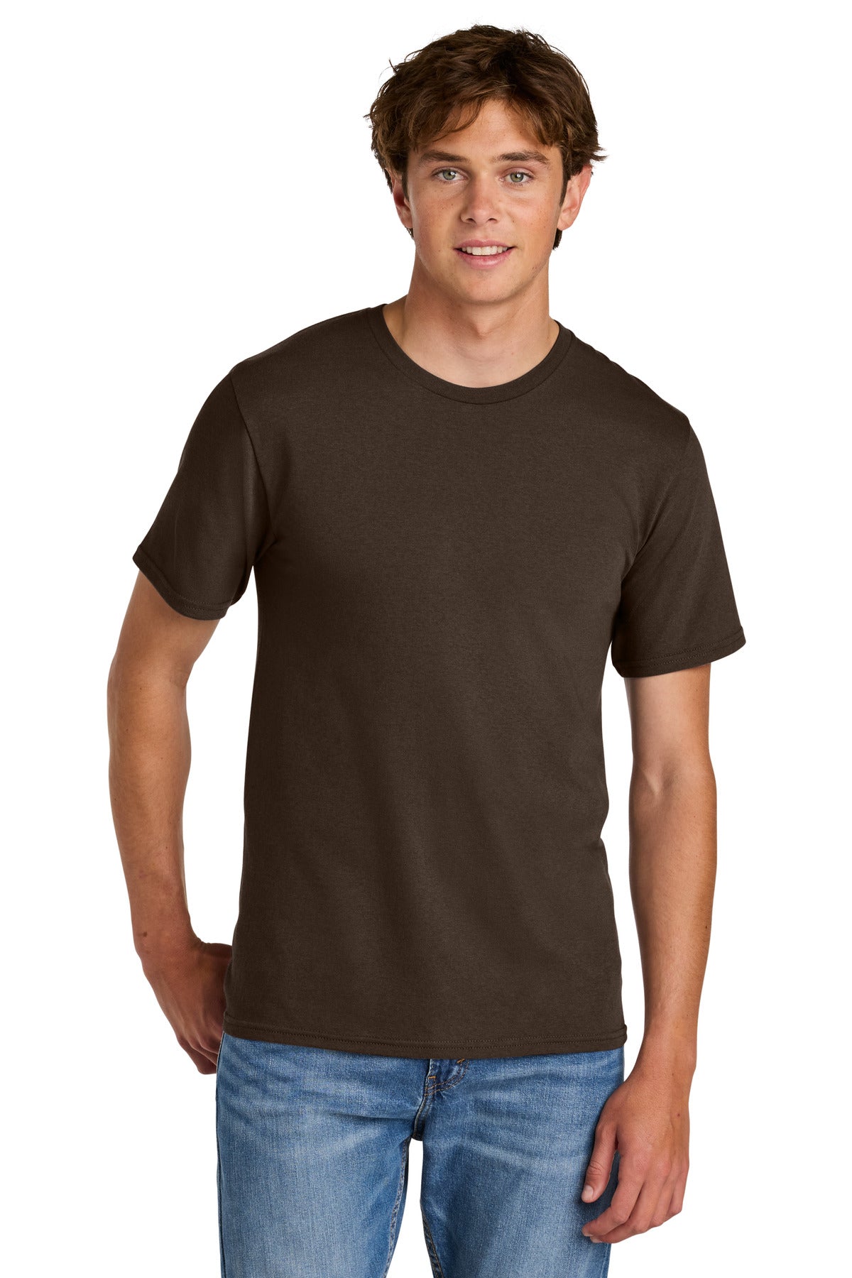 Port & Co™ Easy Cotton Tee PC43