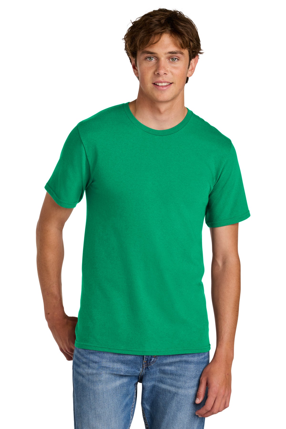 Port & Co™ Easy Cotton Tee PC43