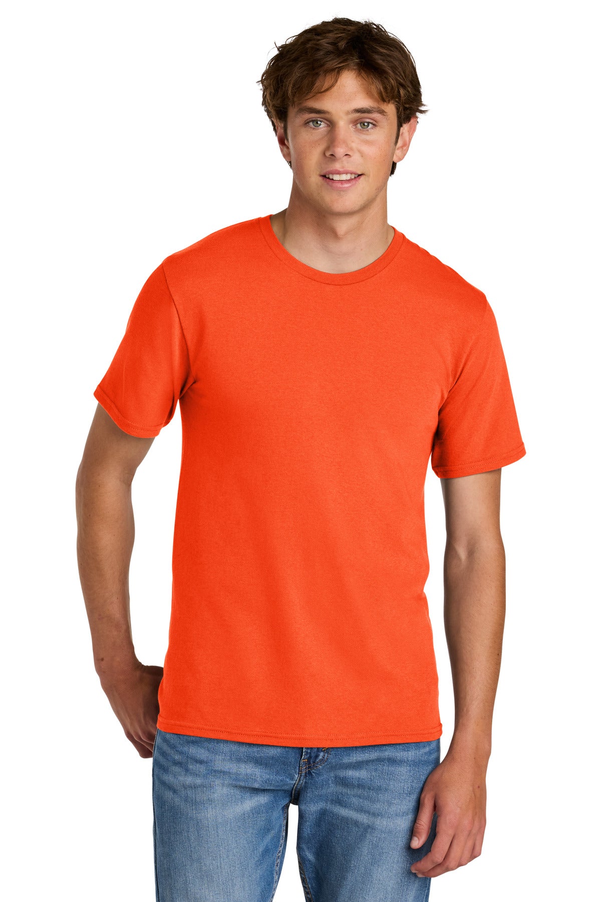 Port & Co™ Easy Cotton Tee PC43