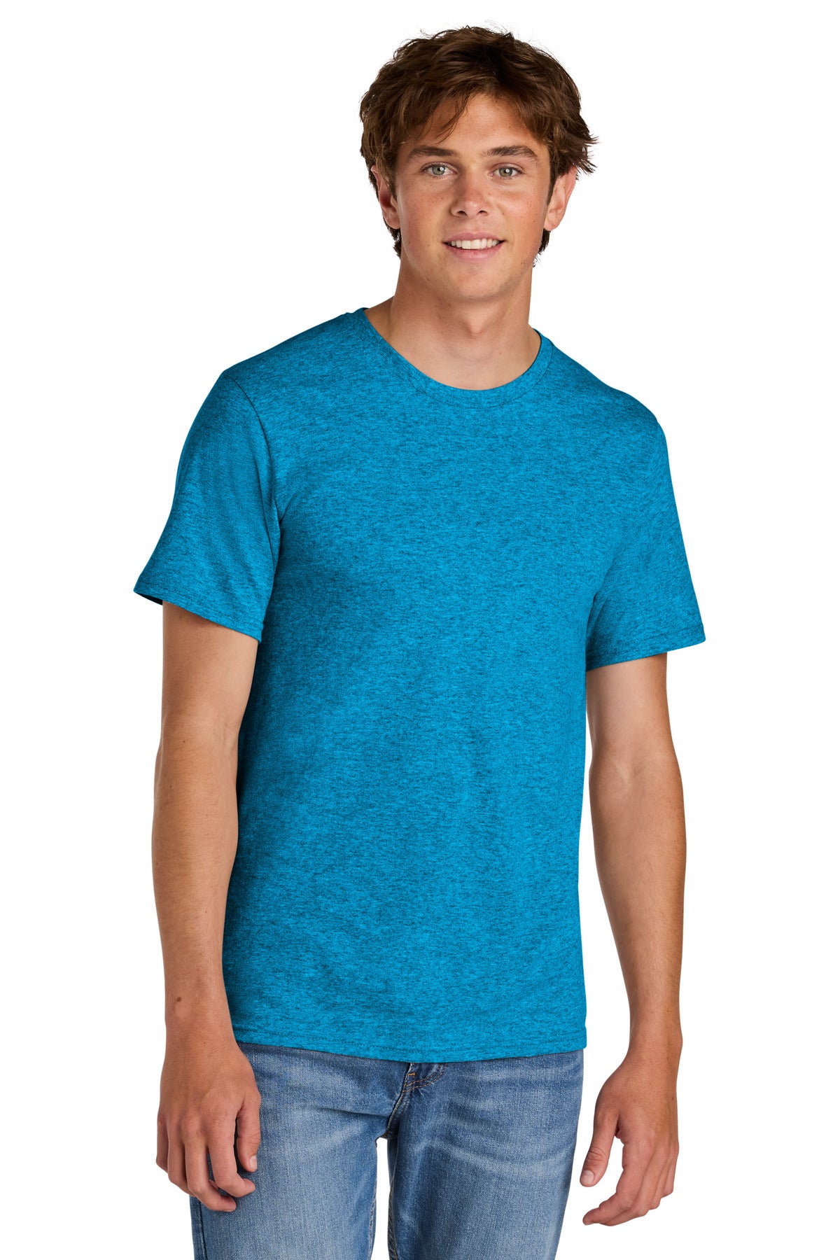 Port & Co™ Easy Cotton Tee PC43