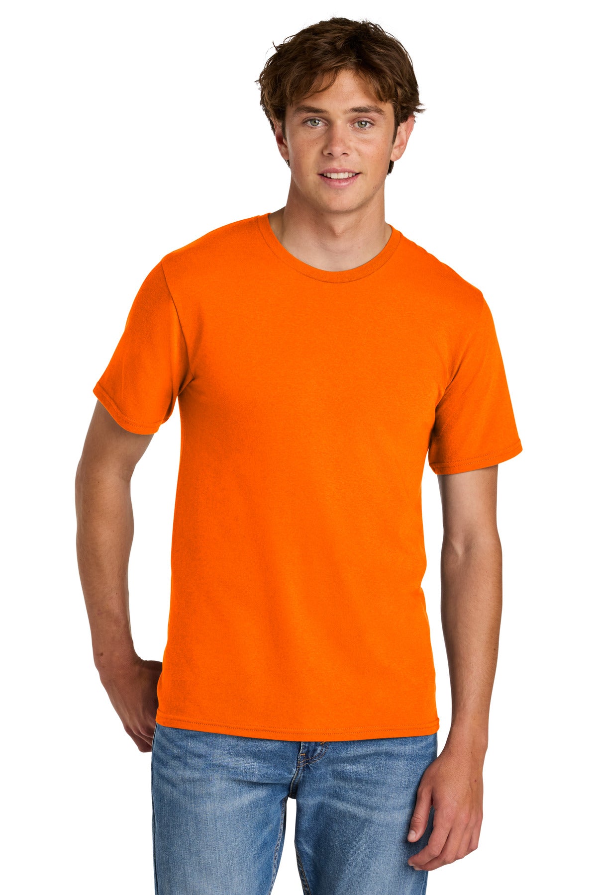 Port & Co™ Easy Cotton Tee PC43