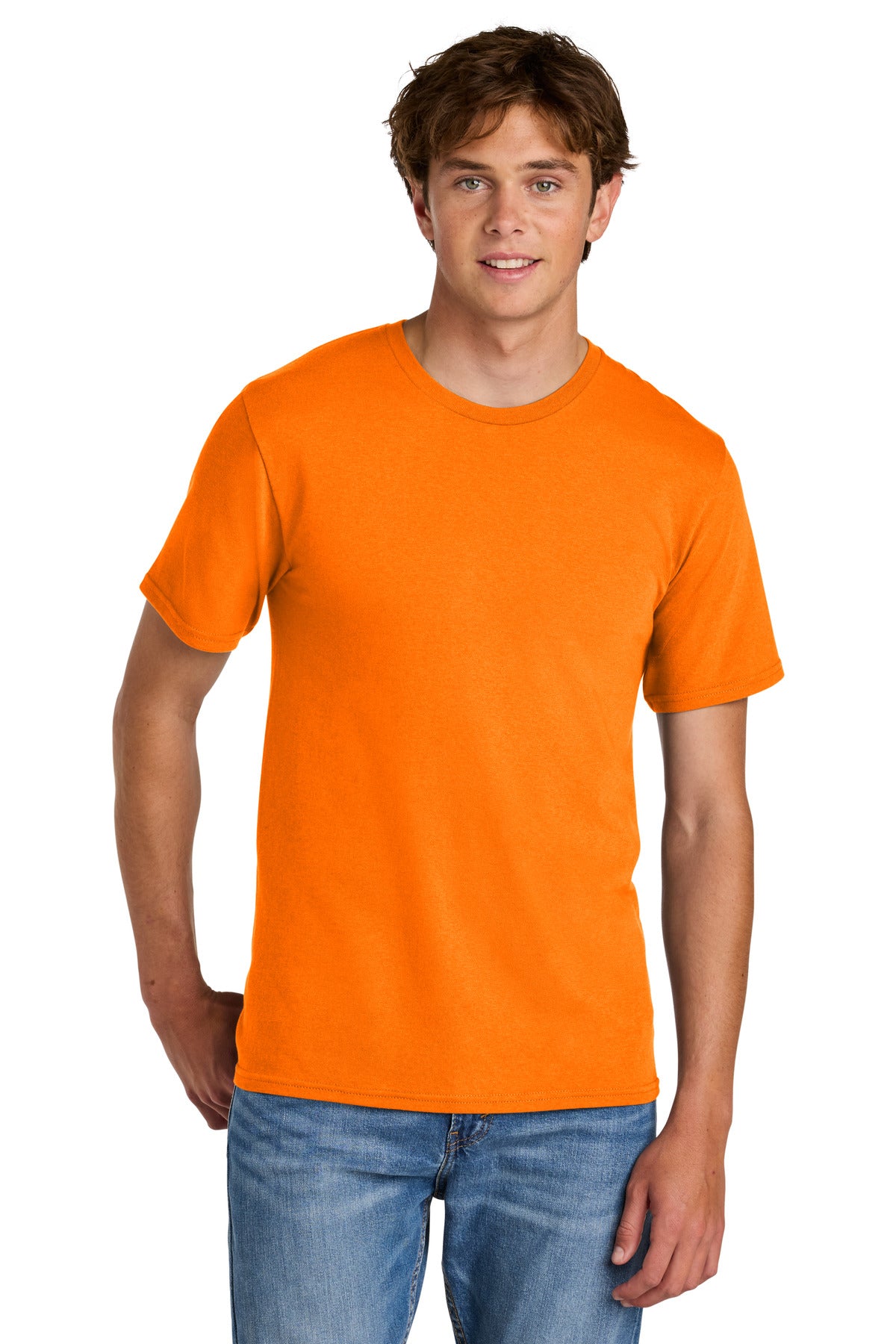 Port & Co™ Easy Cotton Tee PC43