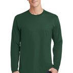 Forest Green / S