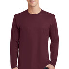 Athletic Maroon / S