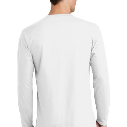 Port & Company ®  Tall Essential Fleece Pullover Hooded Sweatshirt. PC90HT