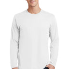 White / S