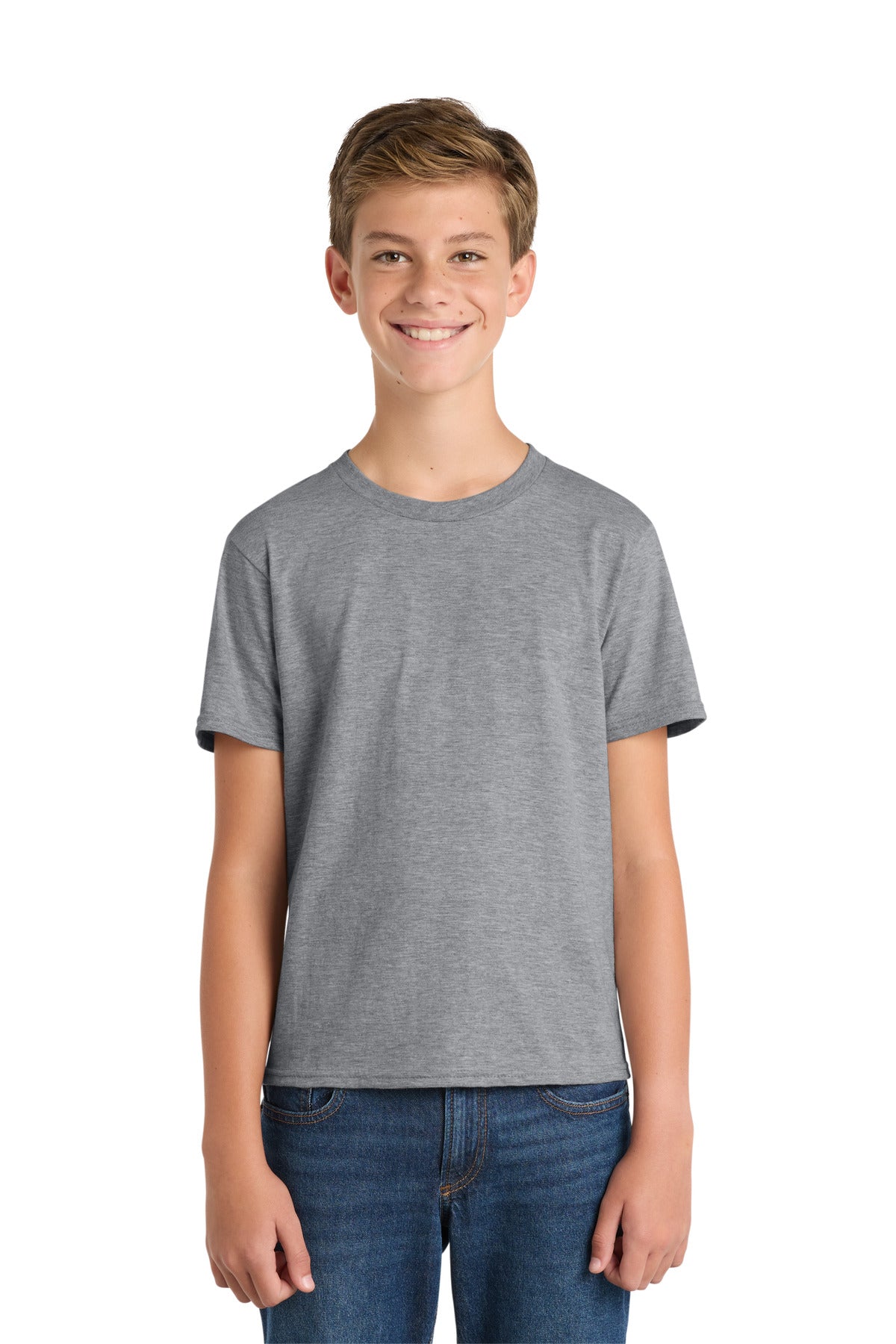 Port & Co™ Youth Fan Favorite Tee PC450Y